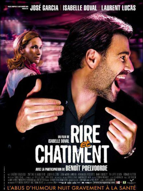 Rire et châtiment - Película 2002