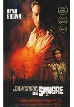 Juramento de sangre - Película 1990