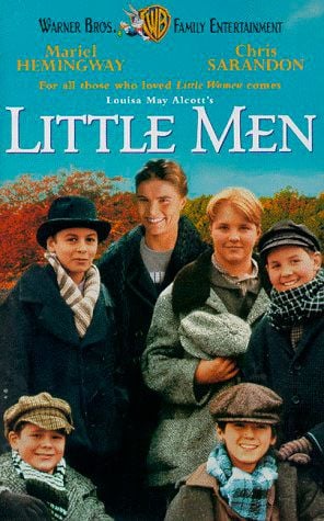 Hombrecitos - Película 1997