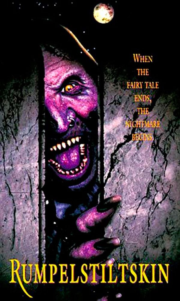 Rumpelstiltskin - Película 1995