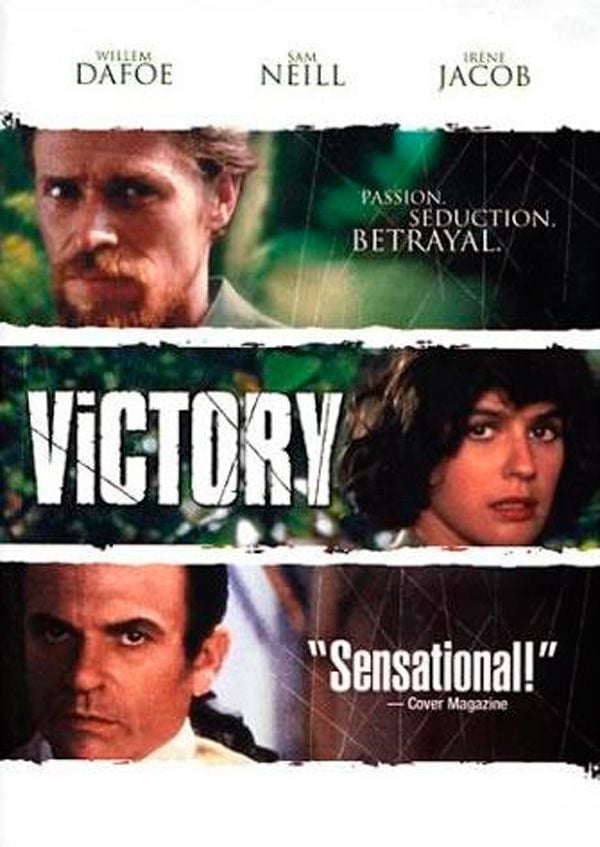 Victory - Película 1995