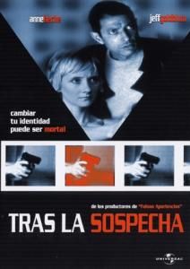 Tras la sospecha - Película 2000