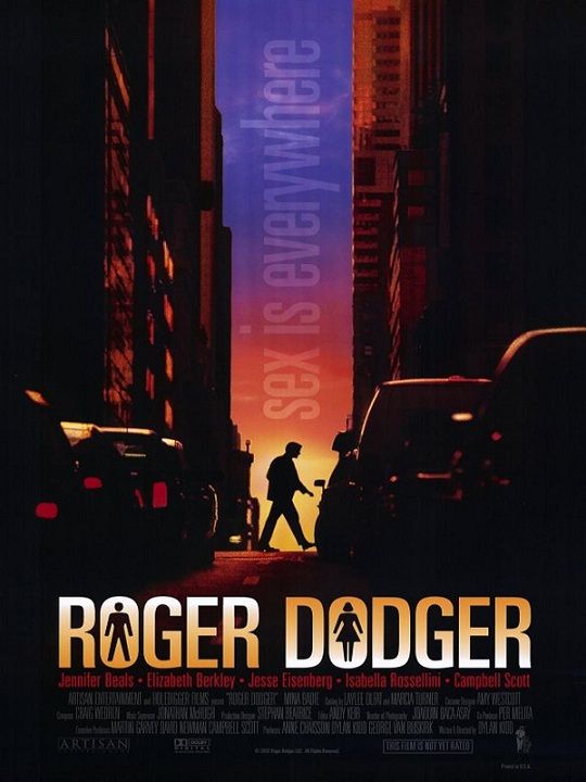 Cosa de hombres - Película 2002