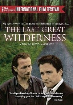The last great wilderness - Película 2002