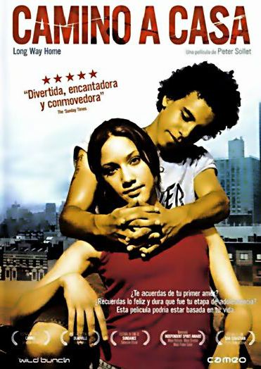 Raising Victor Vargas - Película 2002