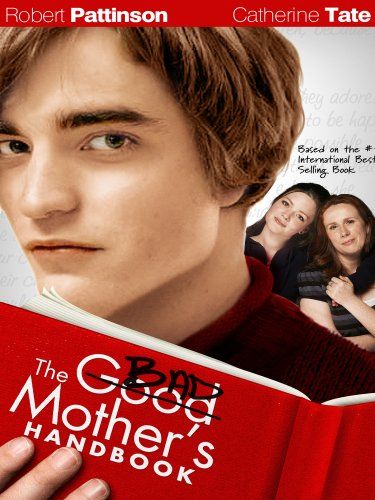 The Bad Mother''s Handbook - Película 2007