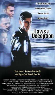 Laws of Deception - Película 1997