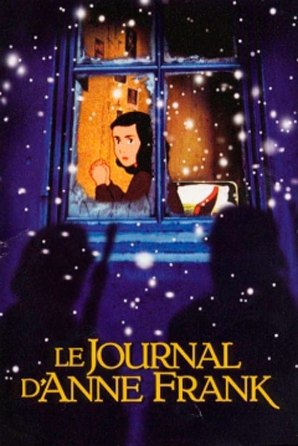 Anne Frank''s Diary - Película 1999