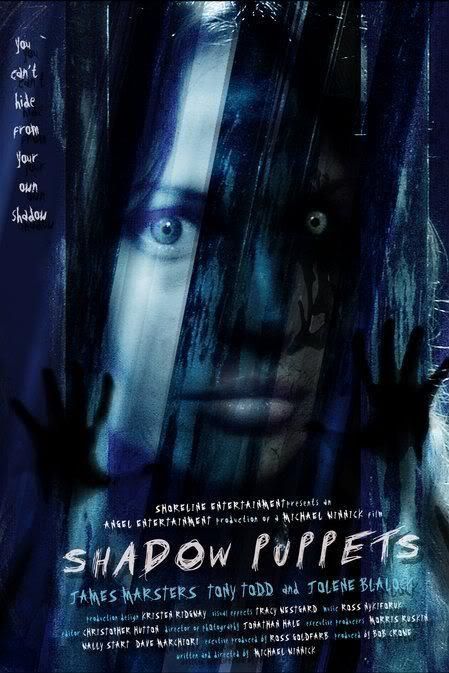 Shadow Puppets - Película 2007