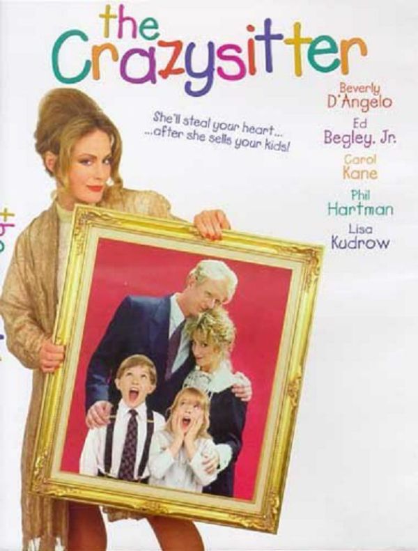 Problemas inesperados - Película 1995