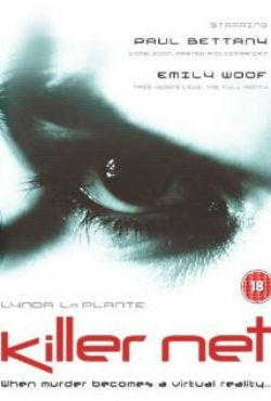 Killer Net - Película 1998