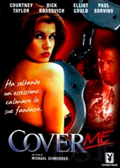 Cover Me - Película 1995