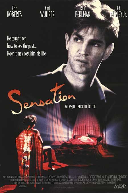 Sensations - Película 1995