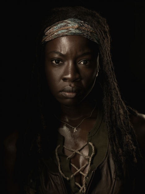 Foto De Danai Gurira Foto Danai Gurira 1093