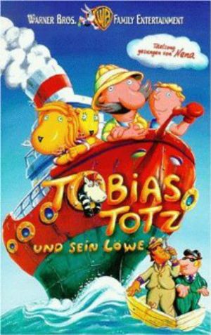 Tobias Totz und sein Löwe - Película 1999