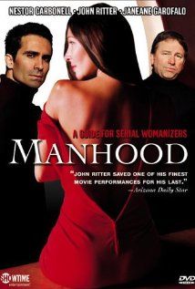 Manhood - Película 2003