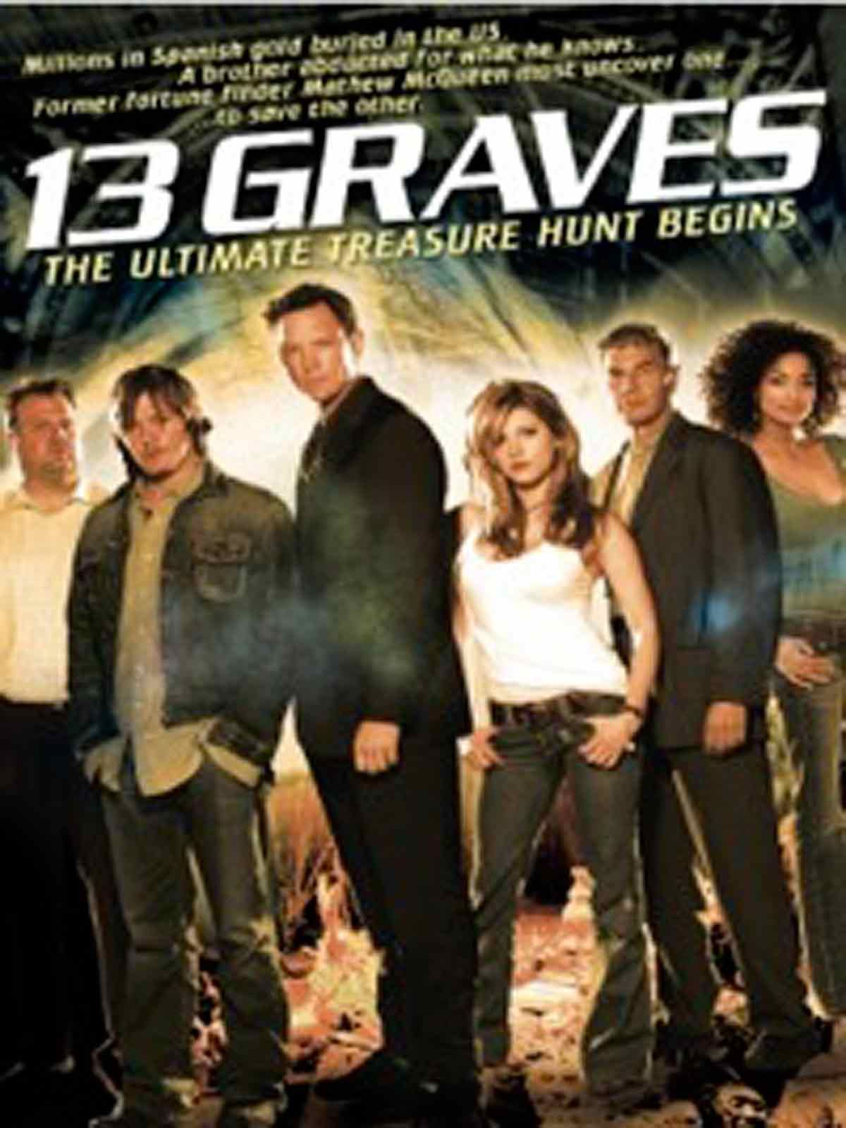 13 Graves - Película 2006