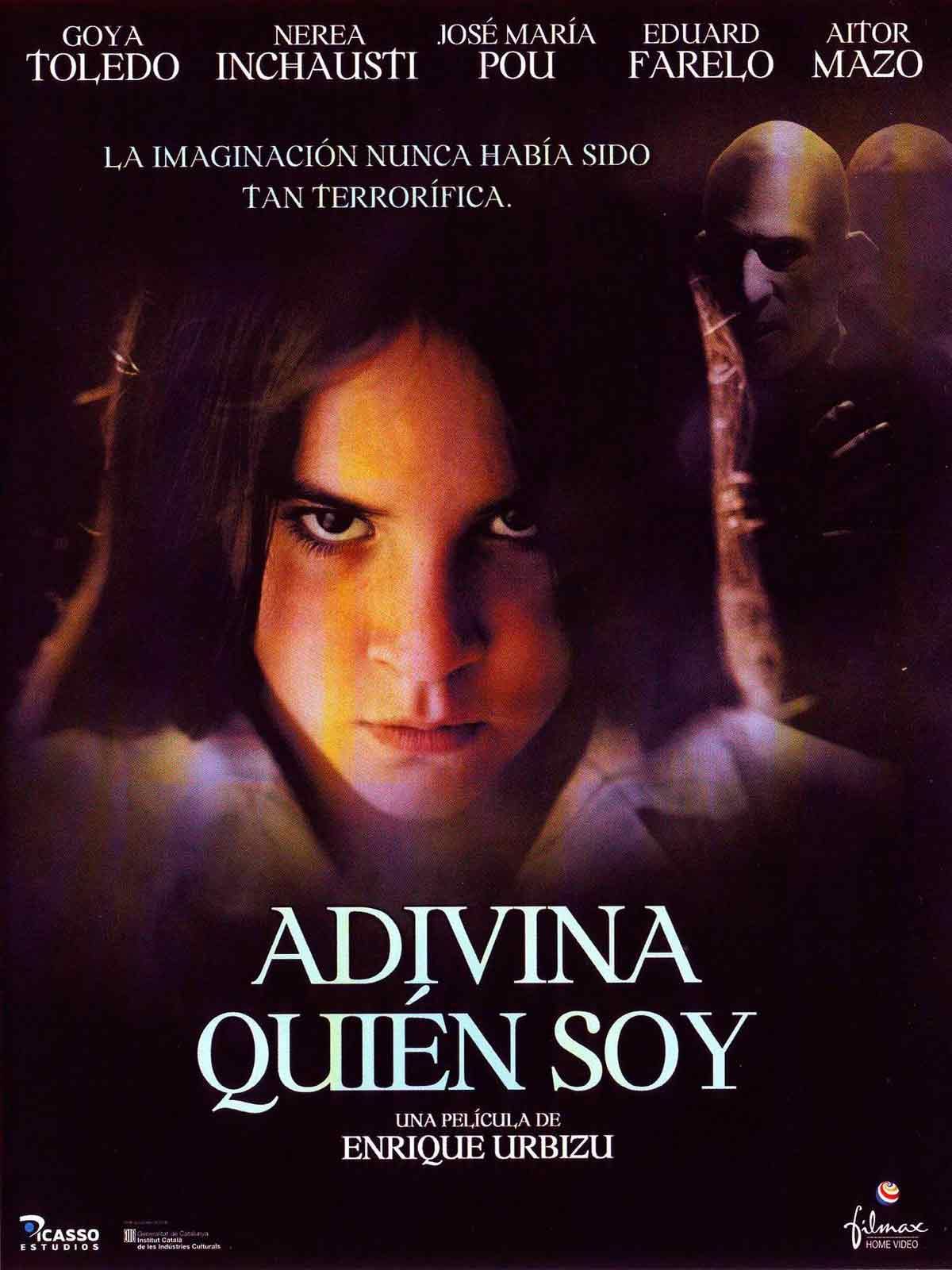 Adivina quién soy - Película 2006