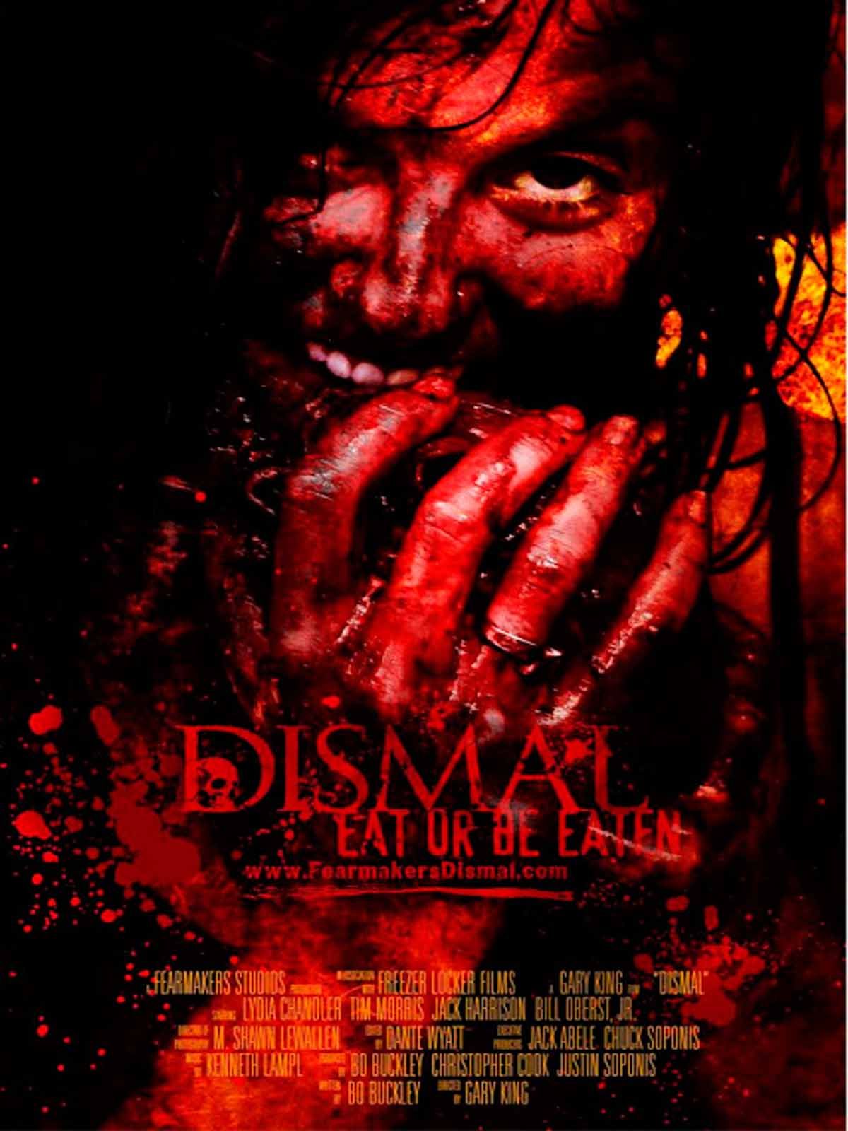 Dismal - Película 2009
