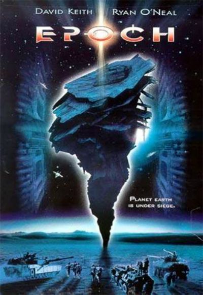 Jaque a la muerte - Película 2000