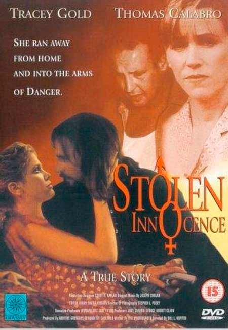 Stolen Innocence Película 1995