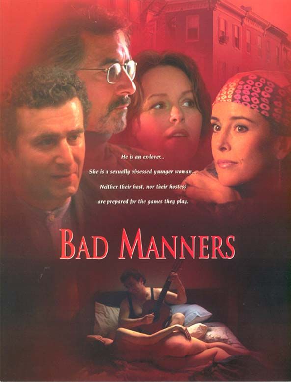 Malos modales - Película 1997
