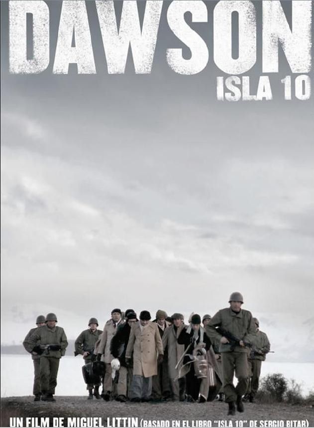 Dawson Isla 10 - Película 2009