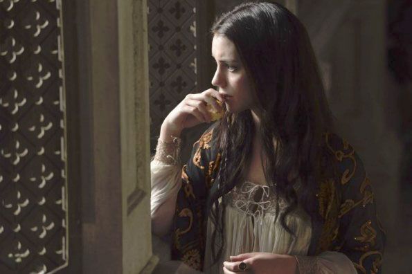 Reign: Foto Adelaide Kane - 363 Sobre Un Total De 380 - SensaCine.com