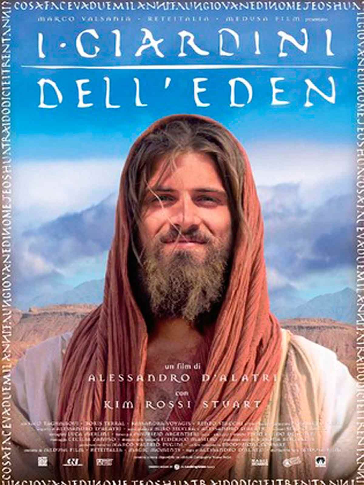 I Giardini dell''Eden - Película 1998