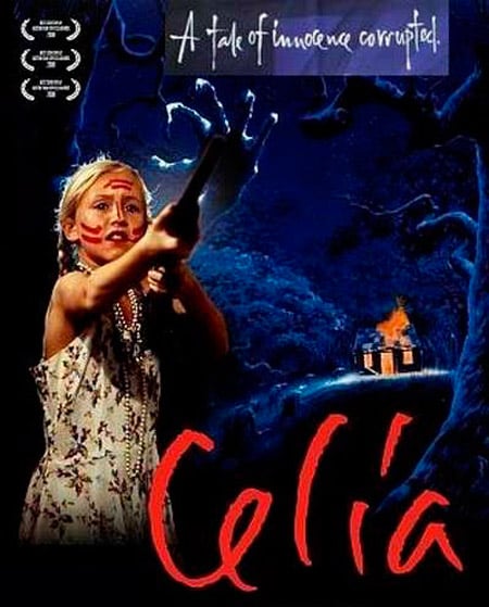 Celia - Película 1988 - SensaCine.com