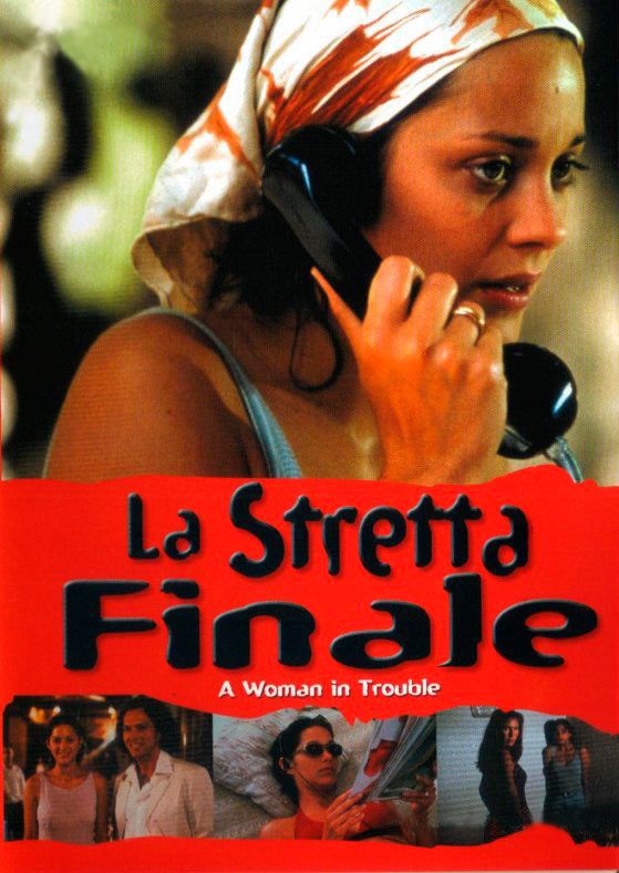 Une femme piégée - Película 2001