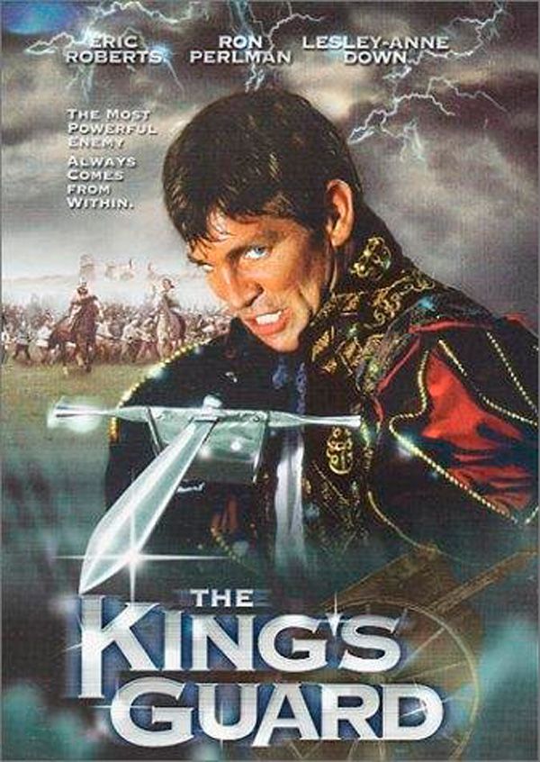 The King''s Guard - Película 2000