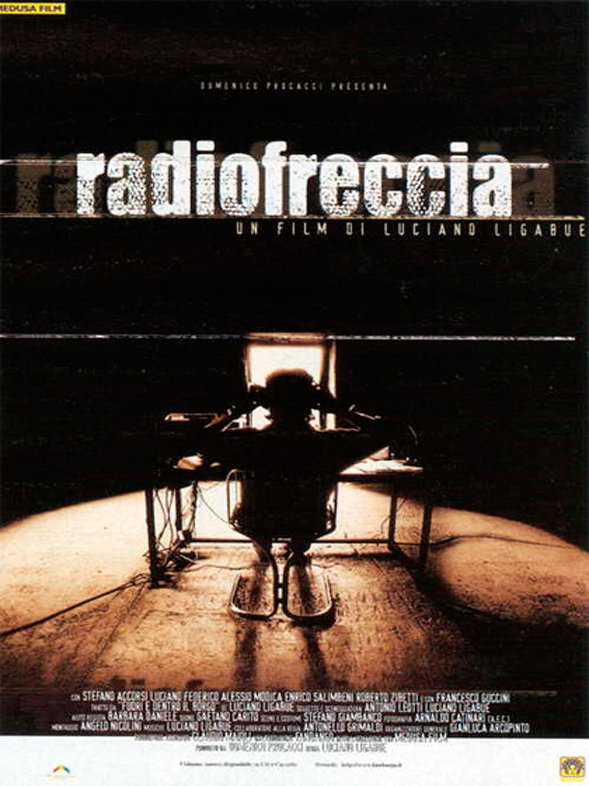 Radiofreccia - Película 1998