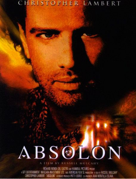 Absolon - Película 2003