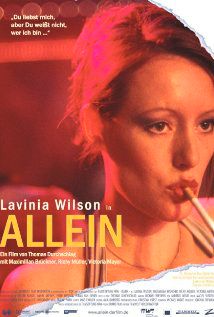 Allein - Película 2004