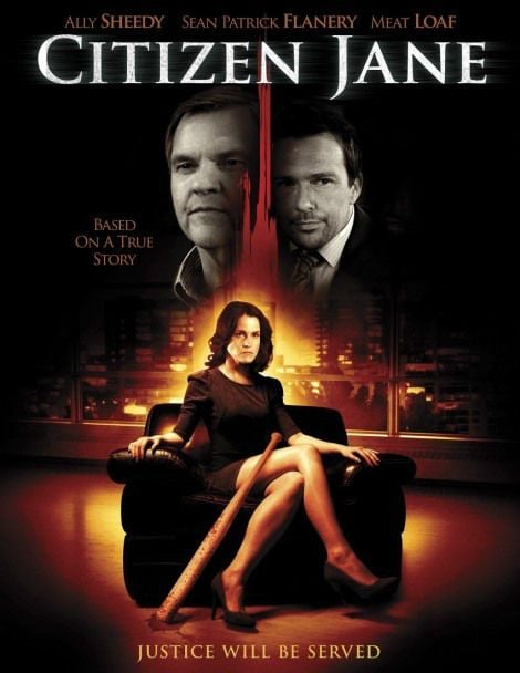 Ciudadana Jane - Película 2009