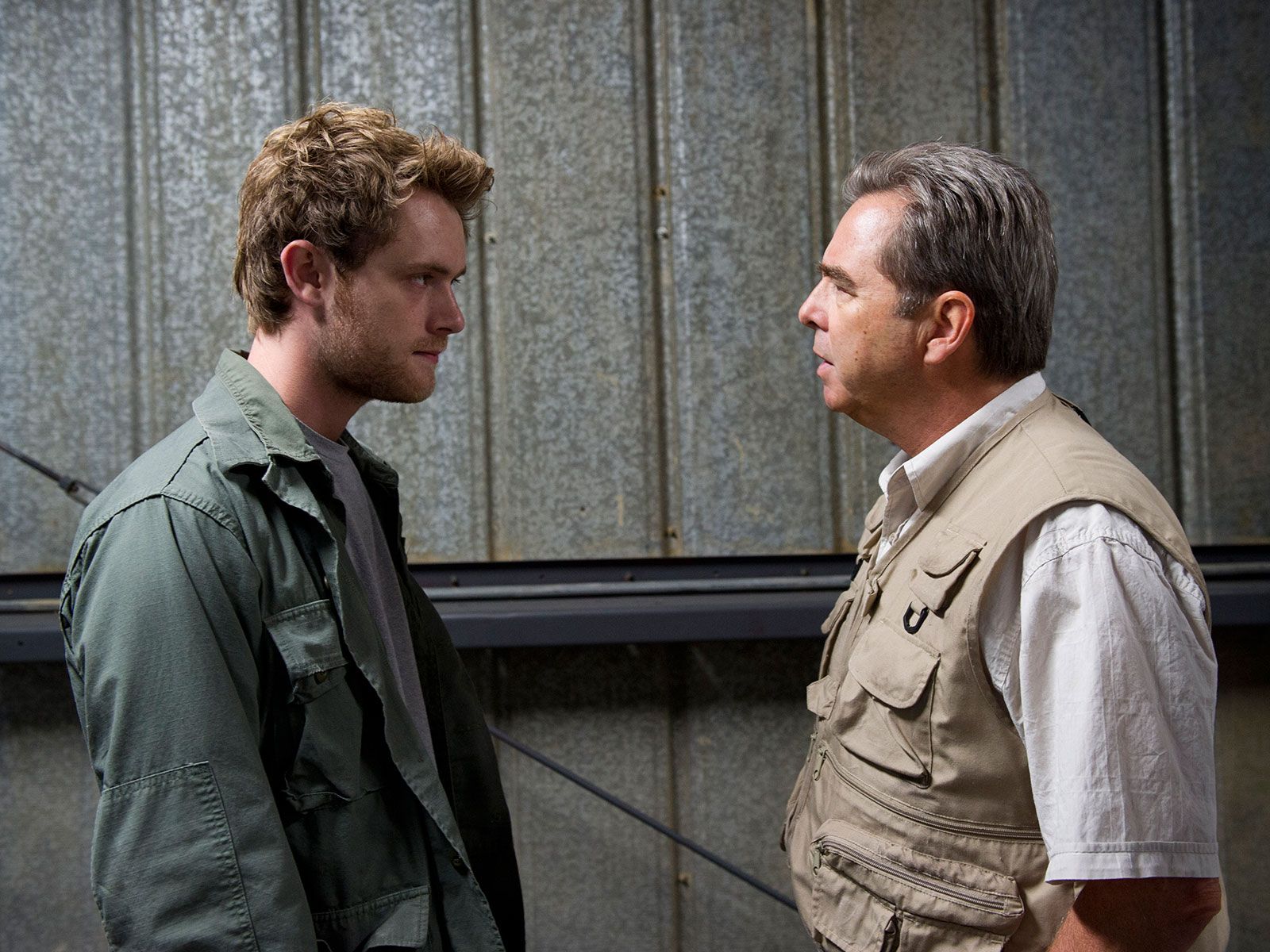 Foto de la película Eden Foto 3 por un total de 18