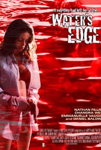 Water''s Edge - Película 2003