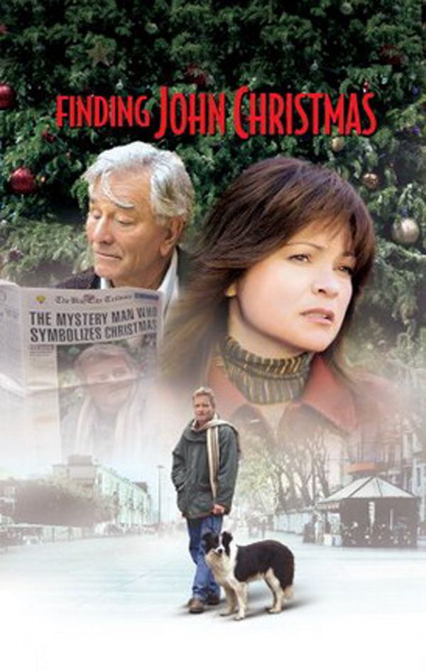 Un lugar sin Navidad - Película 2003