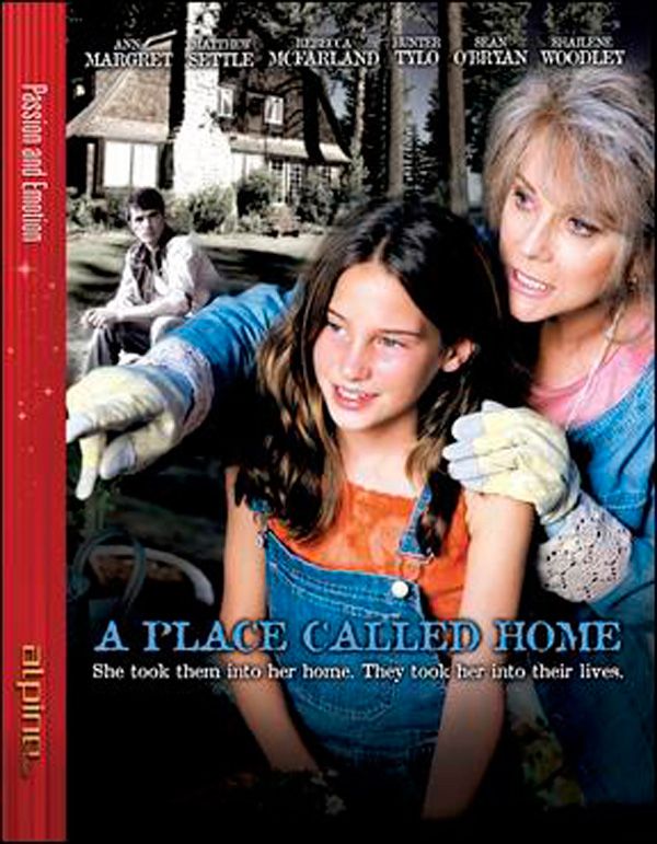 Un lugar llamado hogar - Película 2004