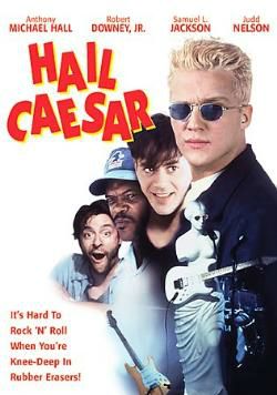 Ave Cesar - Película 1994