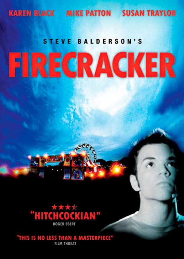Firecracker - Película 2005