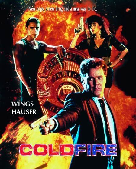 Pasaporte al infierno - Película 1990