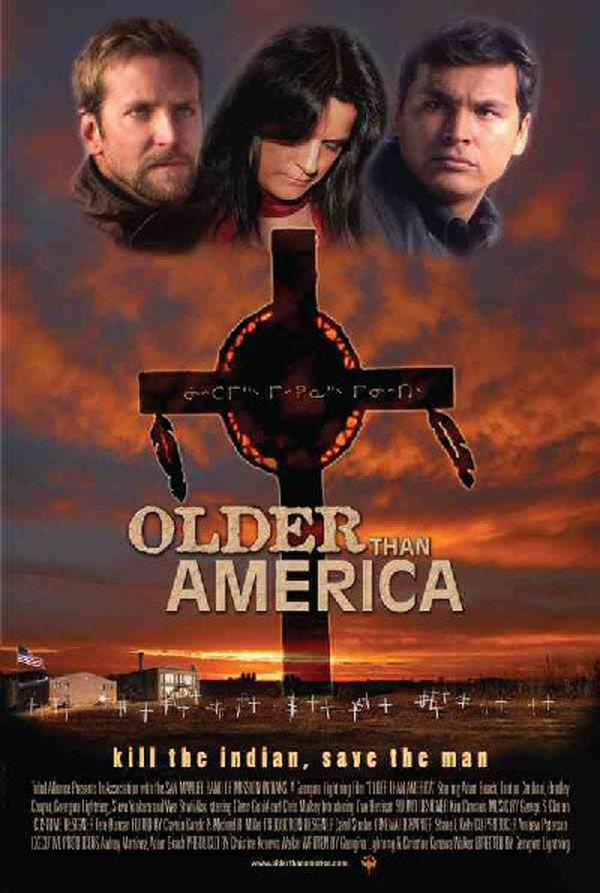 Older Than America - Película 2008
