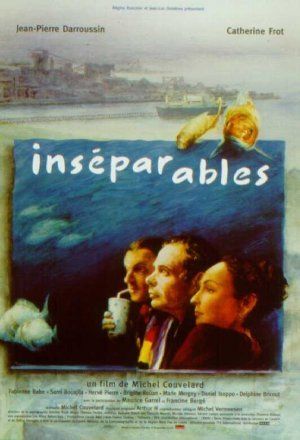 Inséparables - Película 1999
