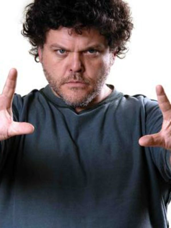 Alfredo Casero Filmografía