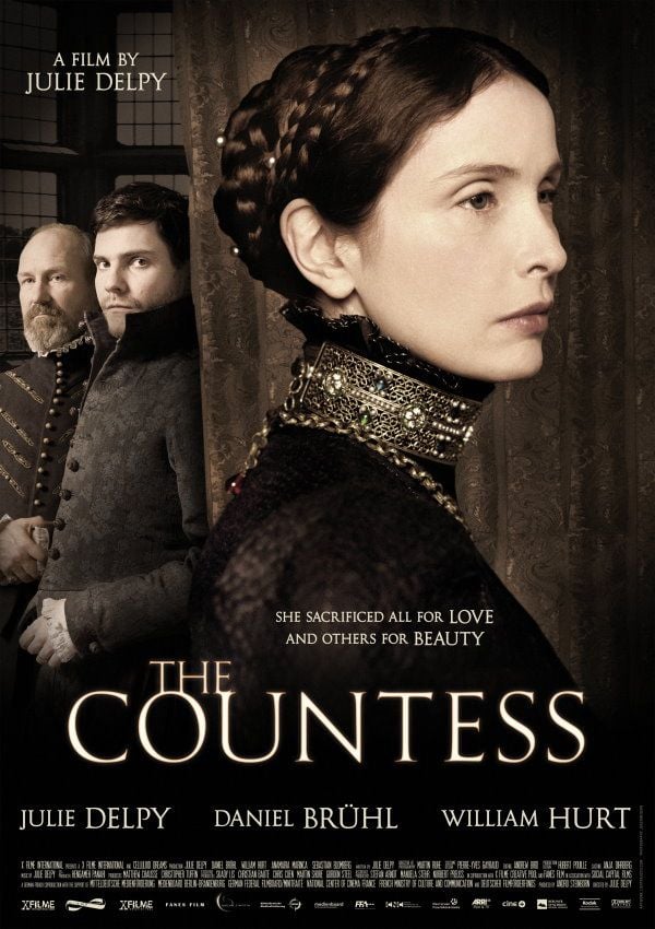 The Countess - Película 2009