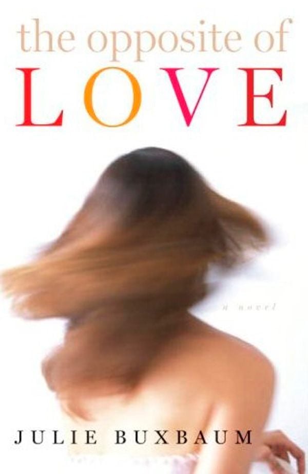 The Opposite of love - Película 2008