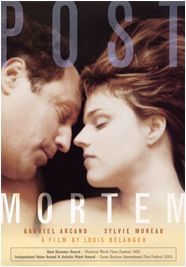 Post-mortem - Película 1999