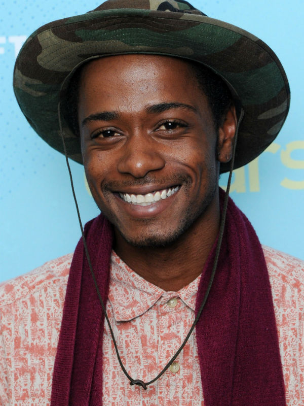 LaKeith Stanfield crown heights